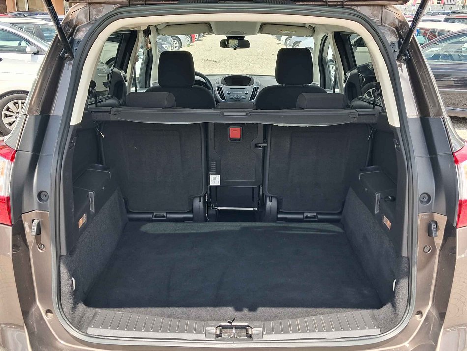 Ford Grand C-MAX 1.5 EB 