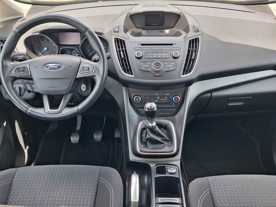 Ford Grand C-MAX 1.5 EB 