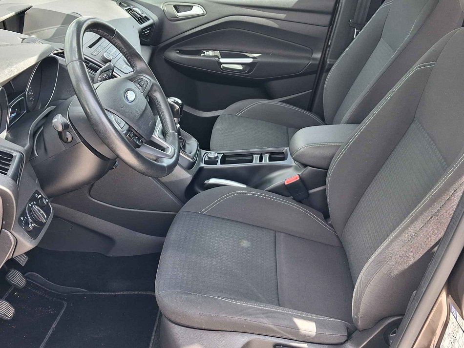 Ford Grand C-MAX 1.5 EB 