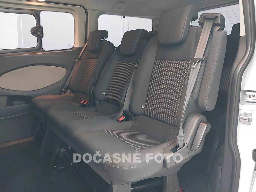 Ford Tourneo Custom 2.0TDCi Trend