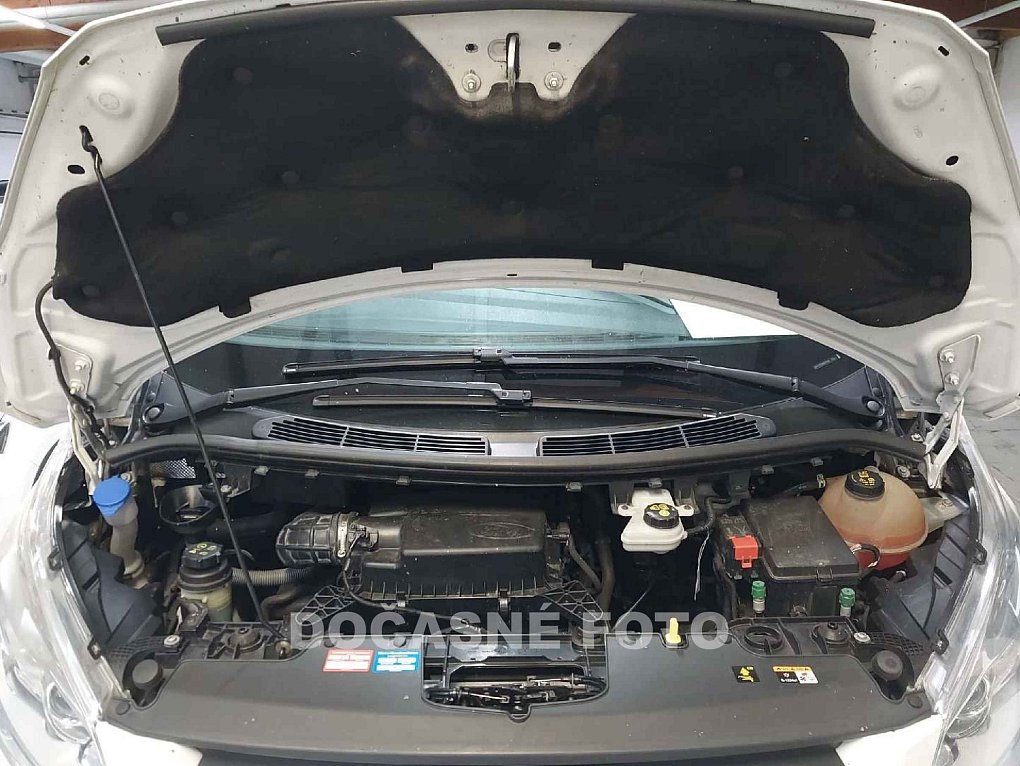 Ford Tourneo Custom 2.0TDCi Trend