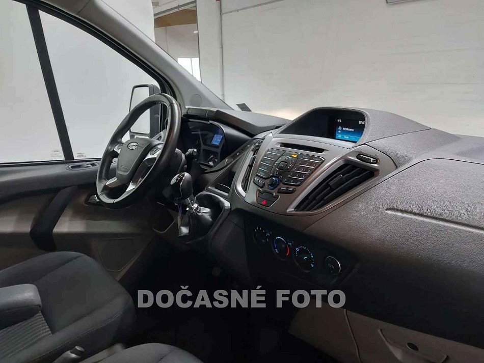 Ford Tourneo Custom 2.0TDCi Trend