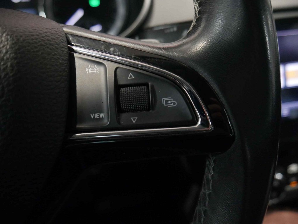 Škoda Octavia III 2.0 TDi Style