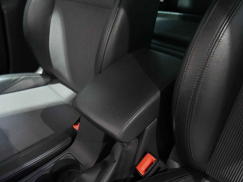 Škoda Octavia III 2.0 TDi Style