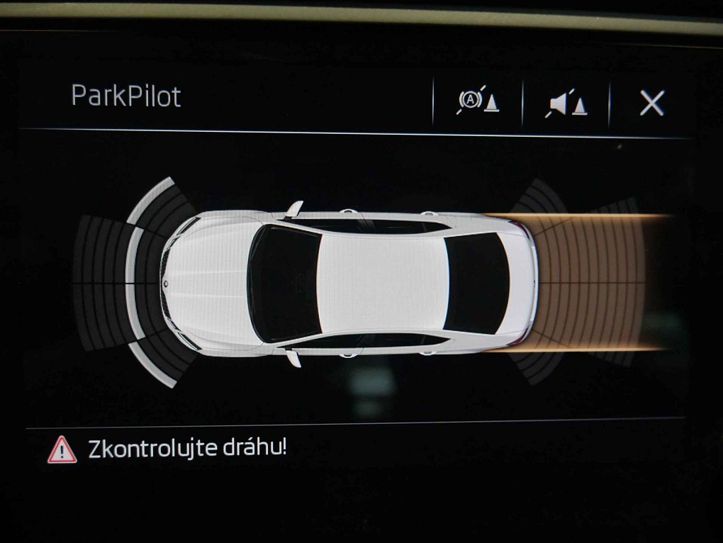 Škoda Octavia III 2.0 TDi Style