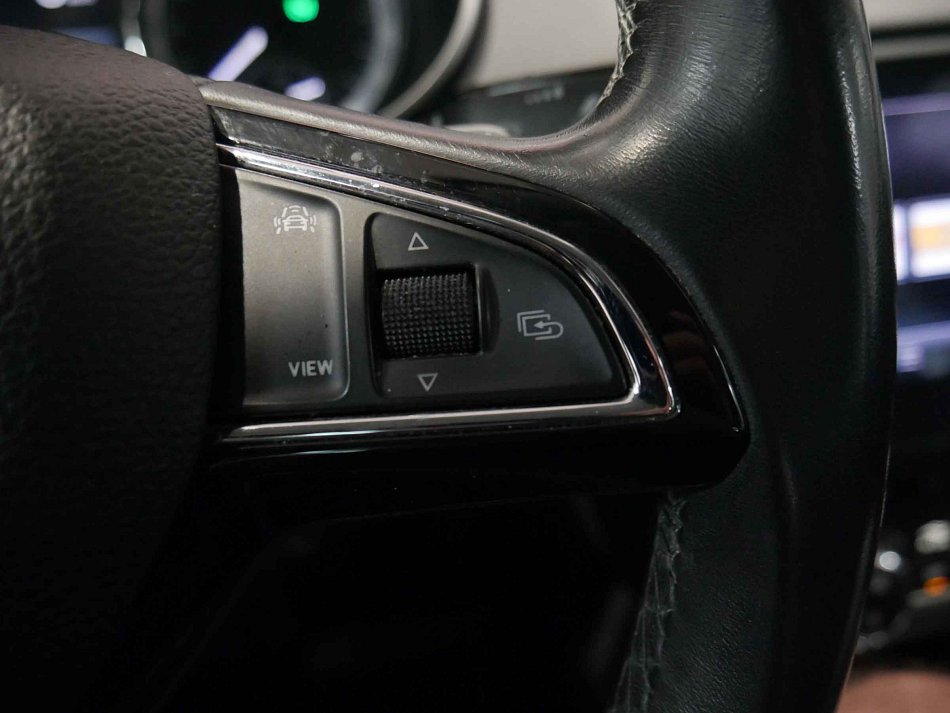Škoda Octavia III 2.0 TDi Style