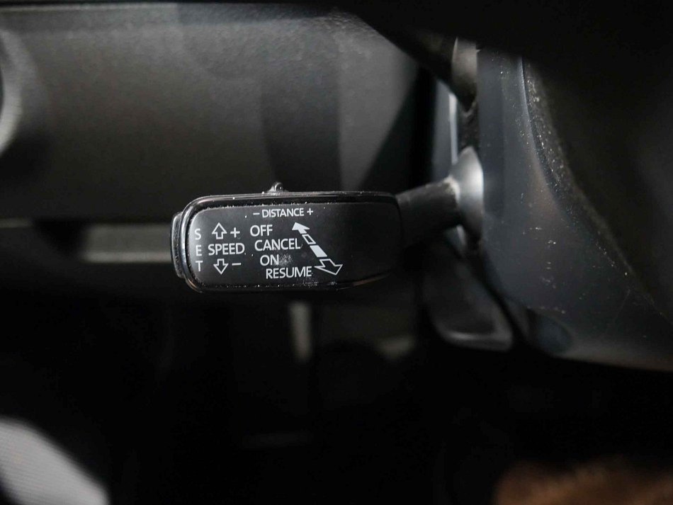 Škoda Octavia III 2.0 TDi Style