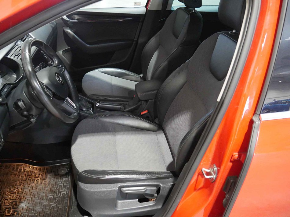 Škoda Octavia III 2.0 TDi Style