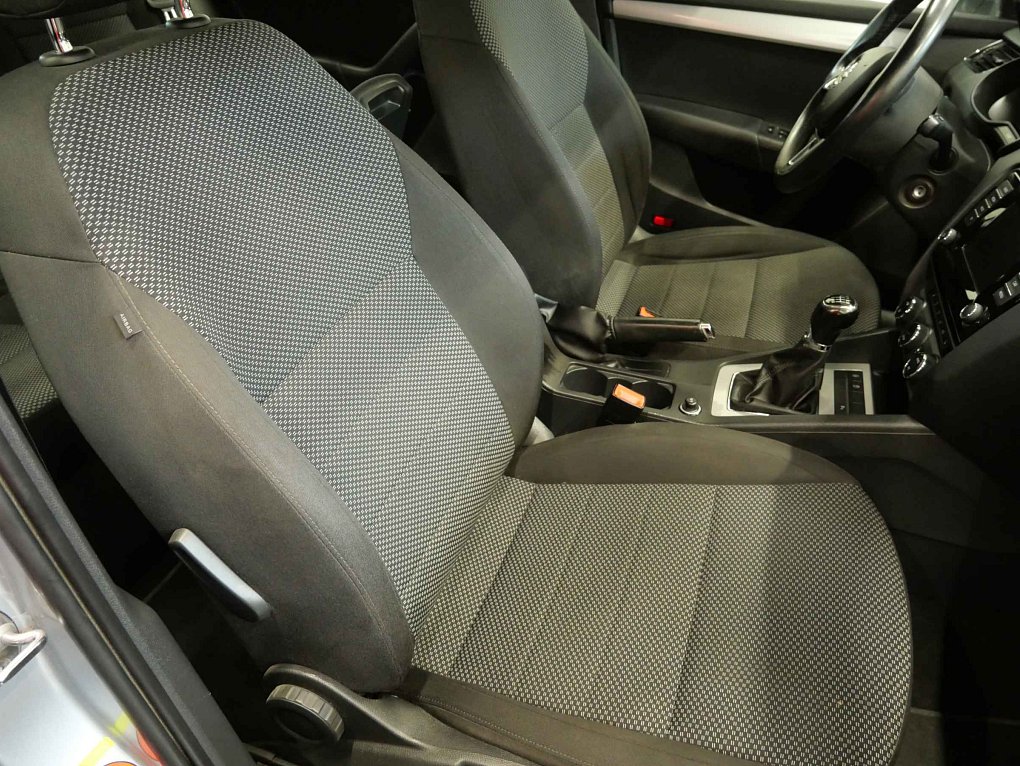 Škoda Octavia III 1.4 TSi Ambition