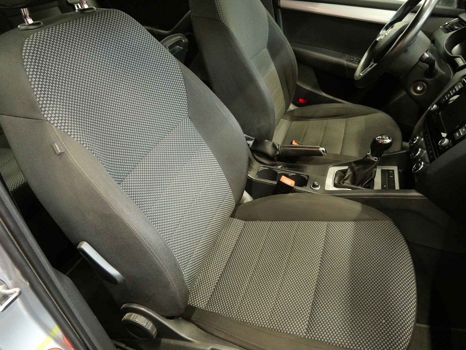 Škoda Octavia III 1.4 TSi Ambition