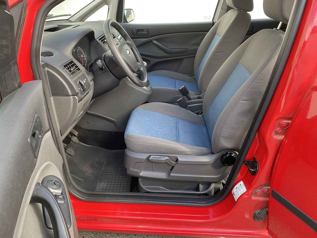 Ford C-MAX 1.6 16V 