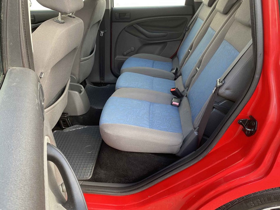 Ford C-MAX 1.6 16V 