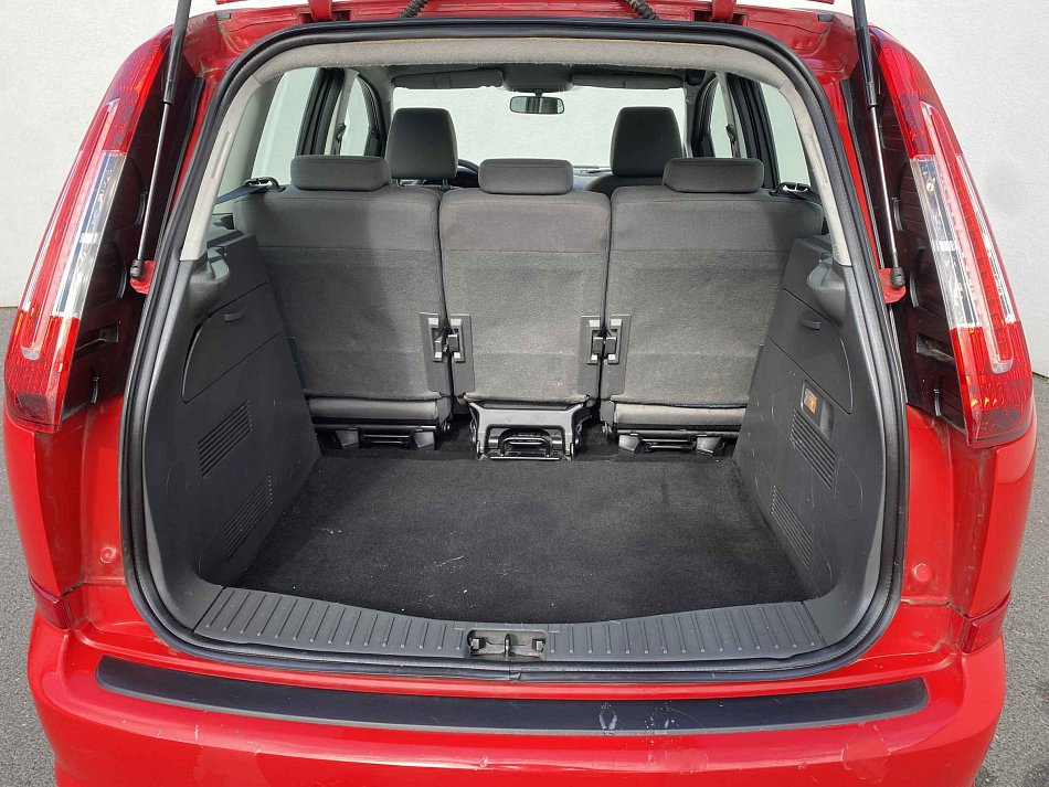 Ford C-MAX 1.6 16V 