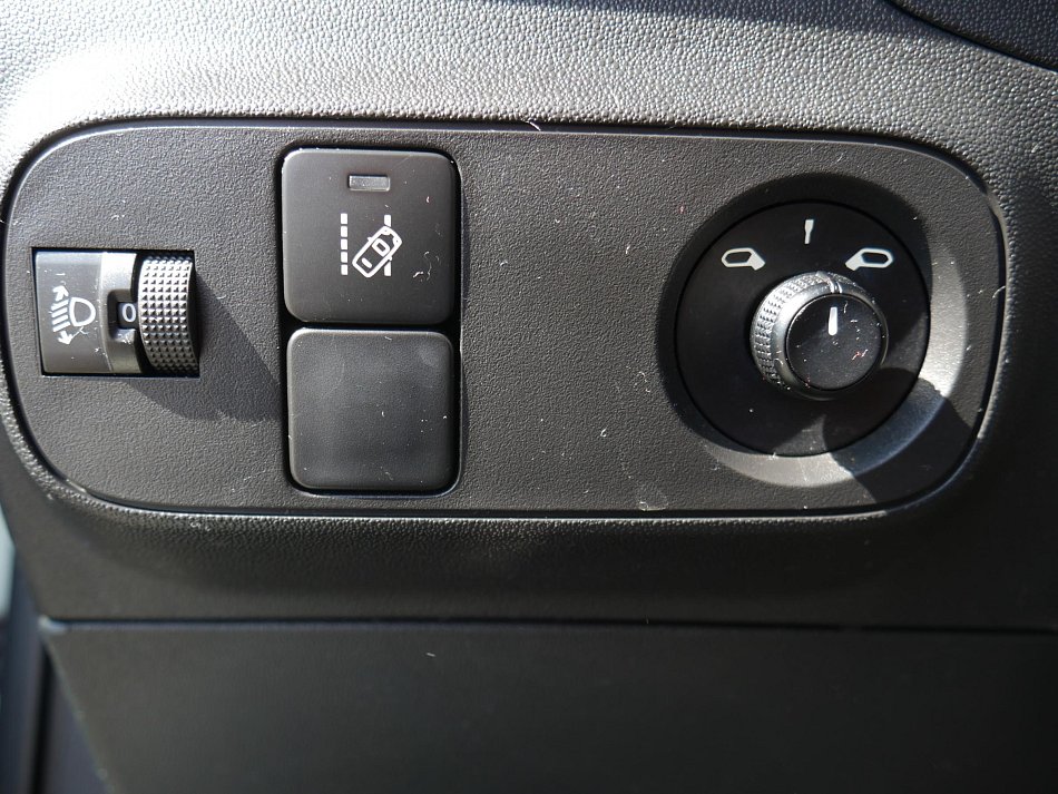 Citroën C3 1.0i 