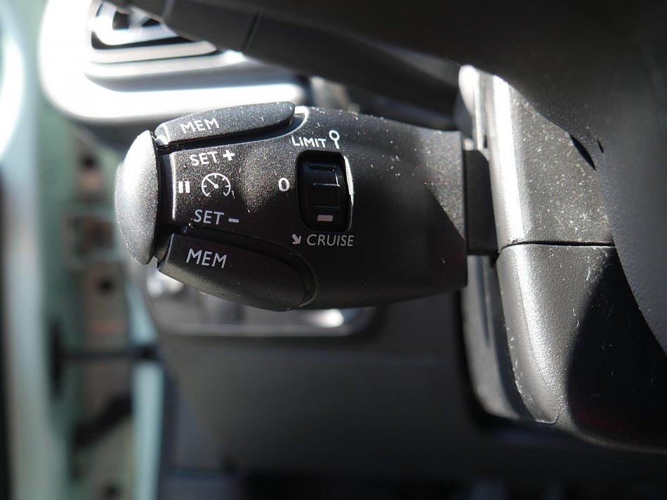 Citroën C3 1.0i 