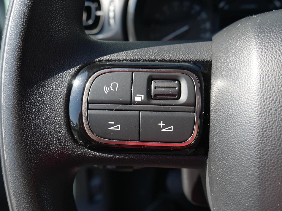 Citroën C3 1.0i 