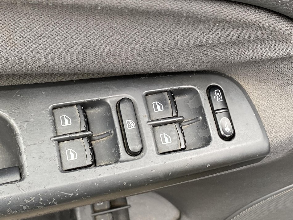 Volkswagen Passat 1.9TDi 