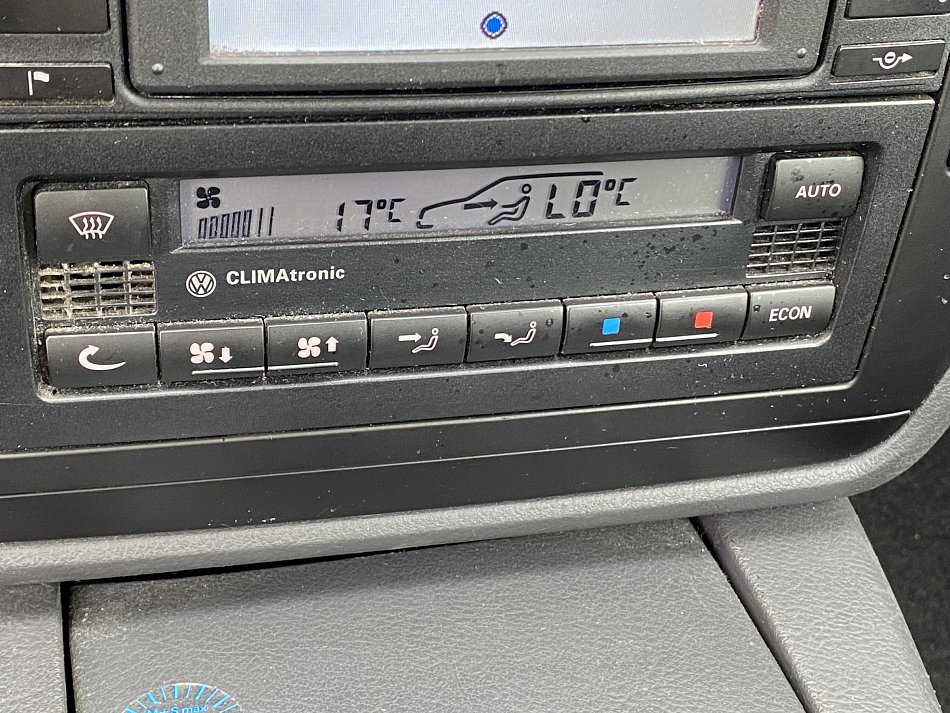 Volkswagen Passat 1.9TDi 