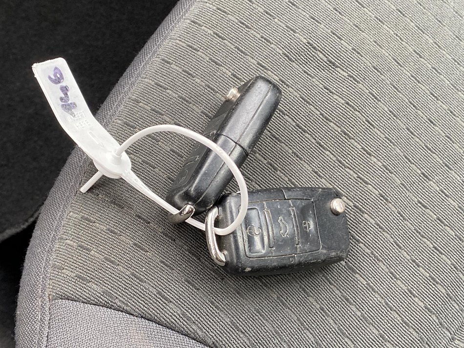 Volkswagen Passat 1.9TDi 