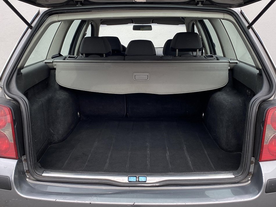 Volkswagen Passat 1.9TDi 