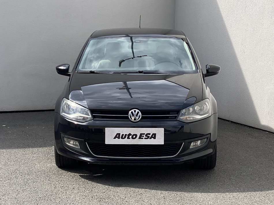 Volkswagen Polo 1.4 16V Sportline
