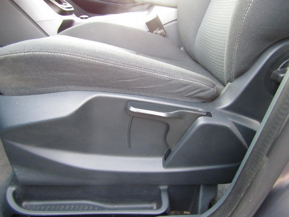 Ford C-MAX 1.6 TDCi 
