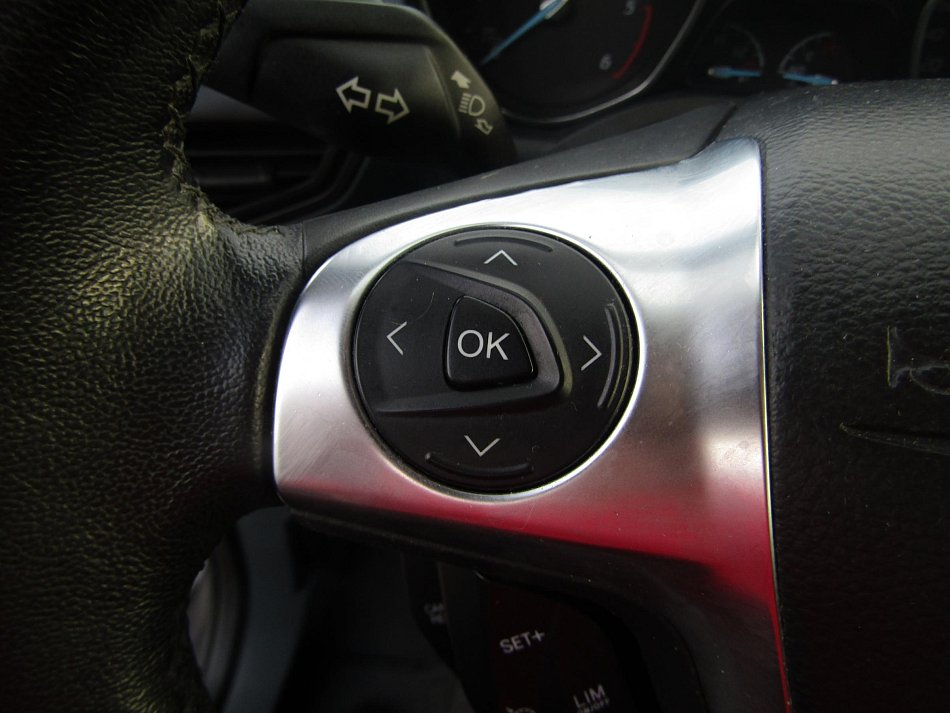 Ford C-MAX 1.6 TDCi 