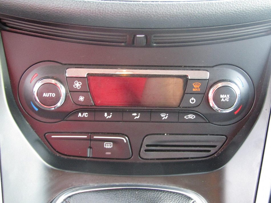 Ford C-MAX 1.6 TDCi 