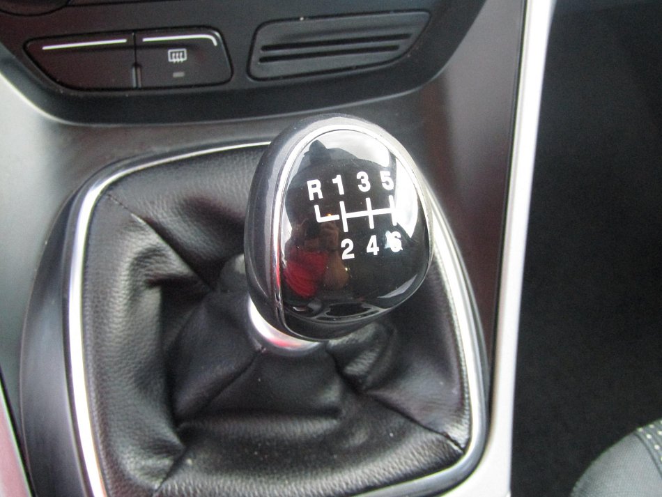 Ford C-MAX 1.6 TDCi 