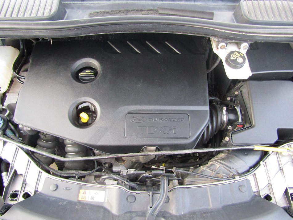 Ford C-MAX 1.6 TDCi 