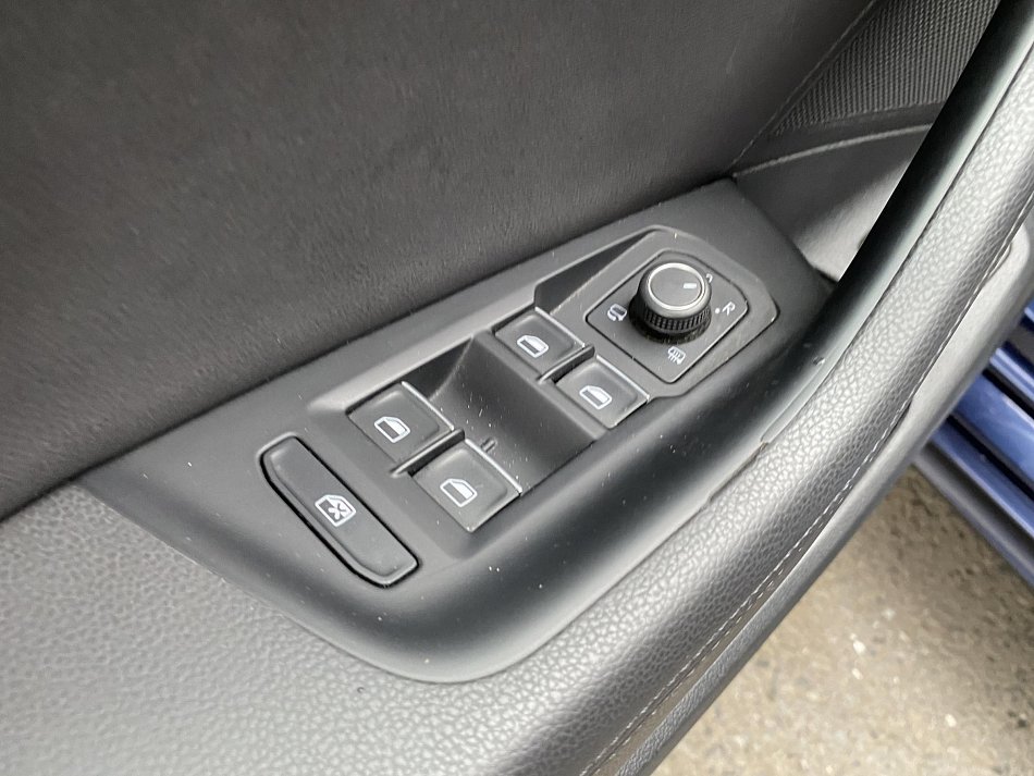 Volkswagen Passat 2.0 TDI Highline 4x4