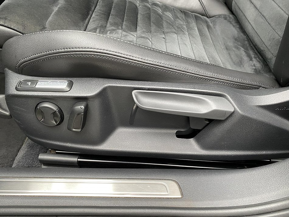 Volkswagen Passat 2.0 TDI Highline 4x4