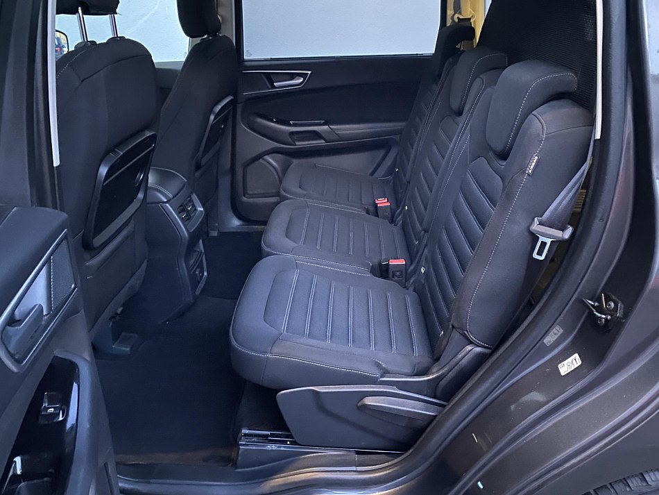 Ford Galaxy 2.0 TDCI Titanium