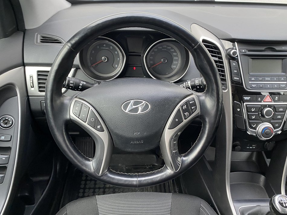 Hyundai I30 1.6 CVVT Comfort