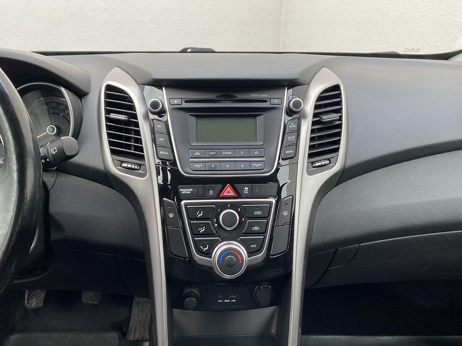 Hyundai I30 1.6 CVVT Comfort