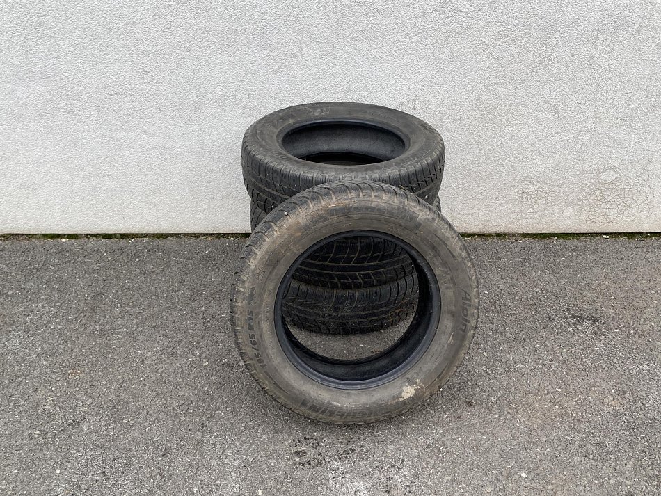 Hyundai I30 1.6 CVVT Comfort