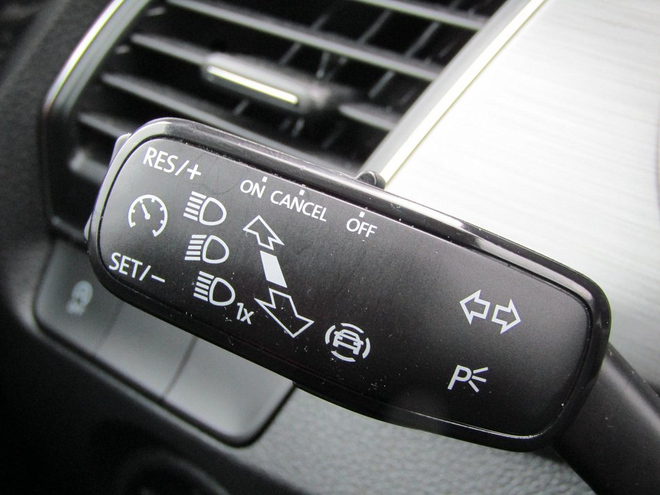 Škoda Fabia III 1.0 TSi Style