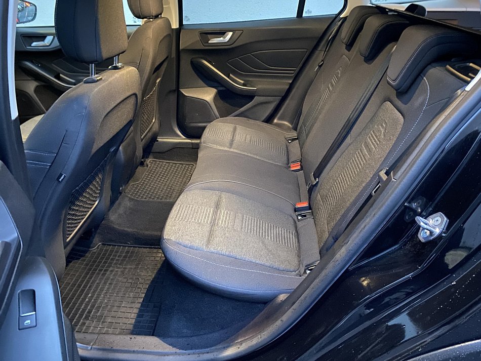 Ford Focus 1.5 EB Active