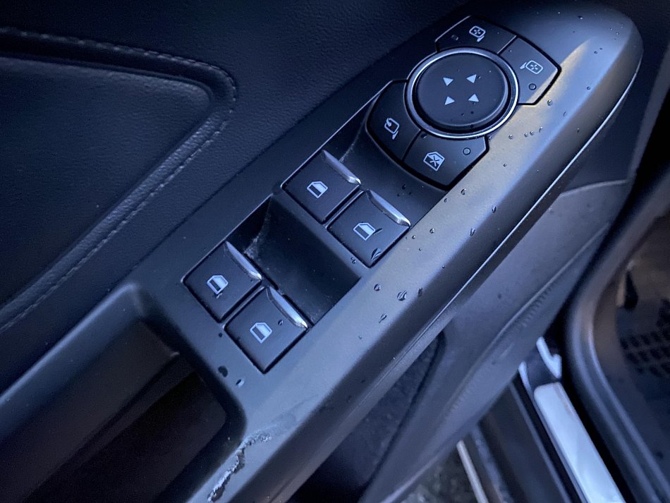 Ford Focus 1.5 EB Active