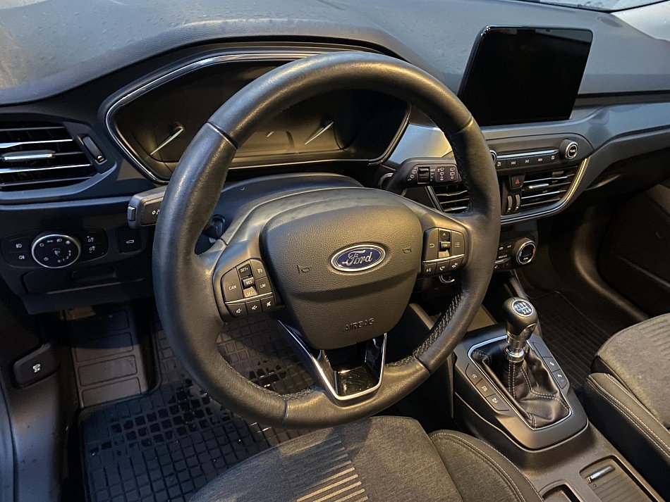 Ford Focus 1.5 EB Active