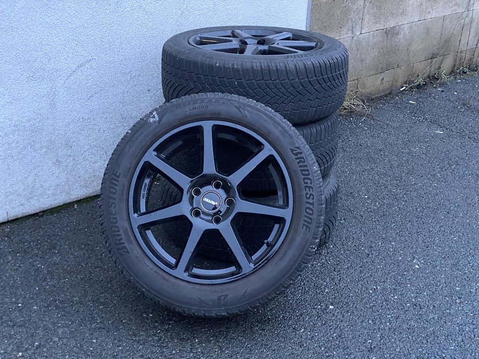 Ford Focus 1.5 EB Active