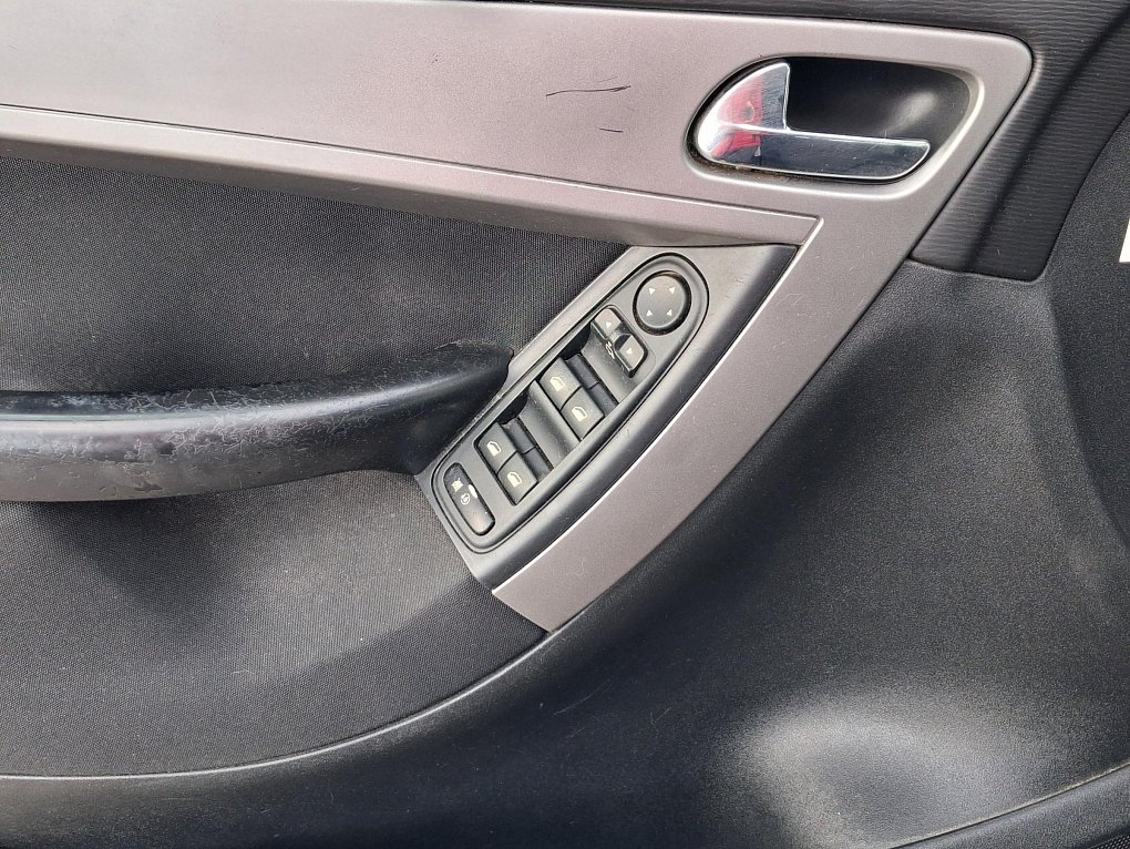 Citroën C4 Picasso 1.8 16V 