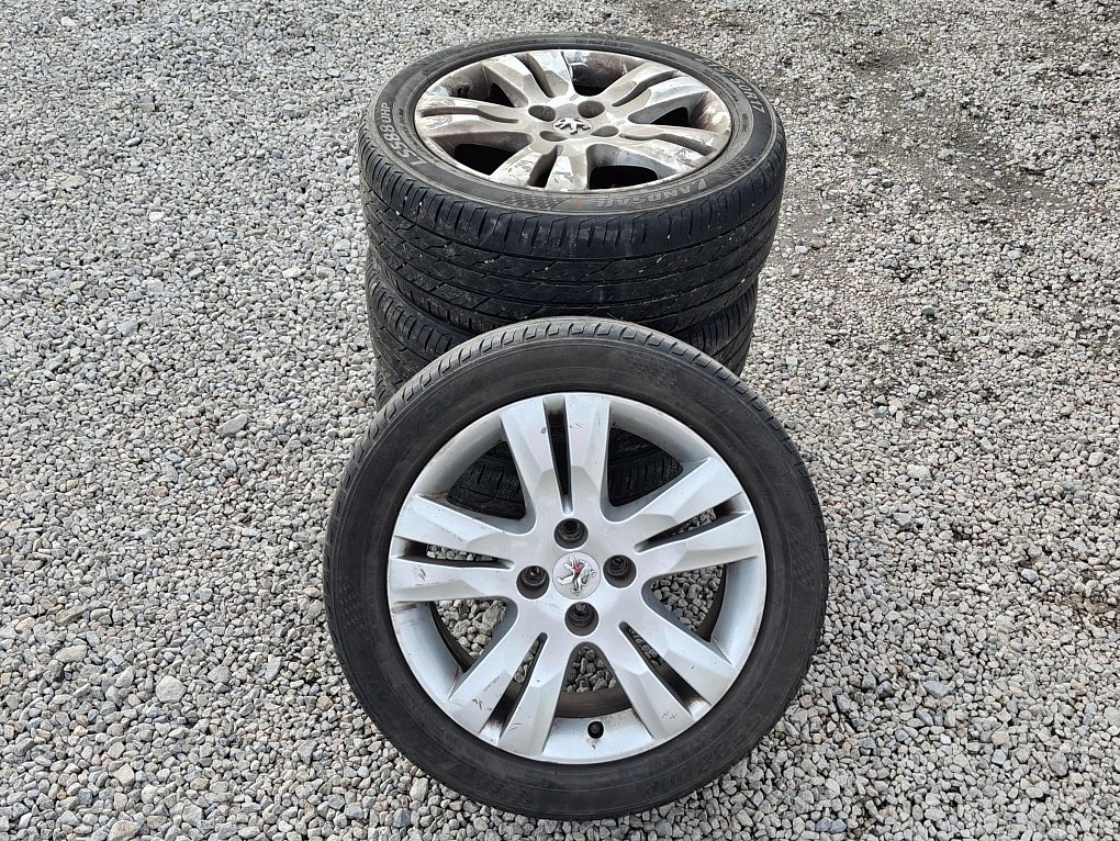 Citroën C4 Picasso 1.8 16V 