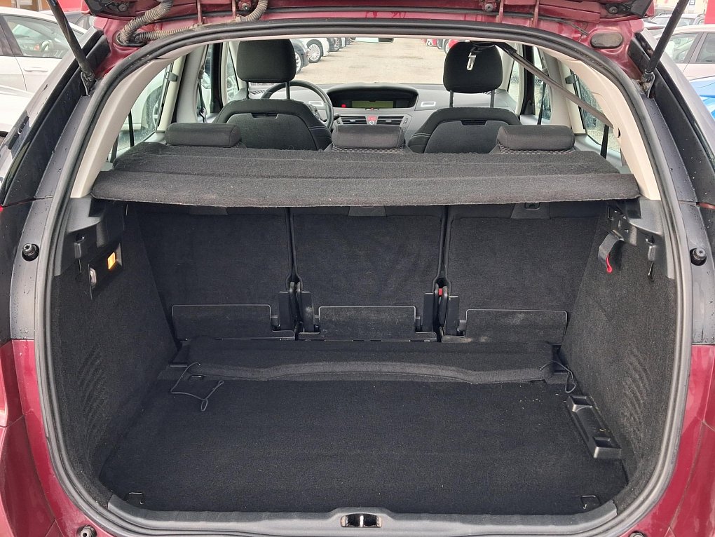 Citroën C4 Picasso 1.8 16V 