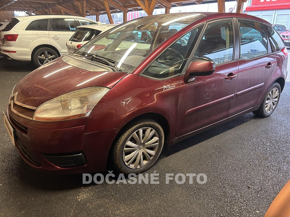 Citroën C4 Picasso 1.8i 16v 