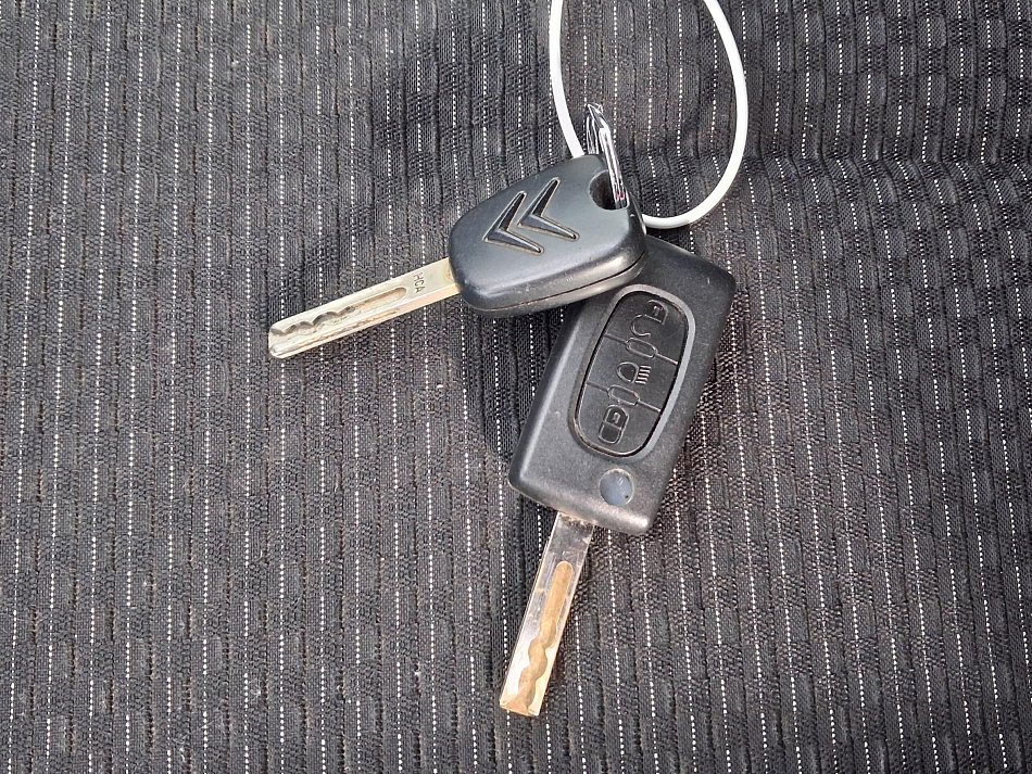 Citroën C4 Picasso 1.8 16V 