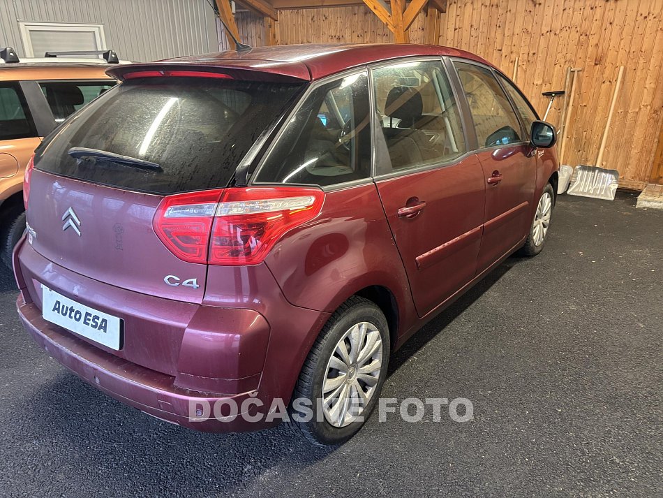 Citroën C4 Picasso 1.8i 16v 
