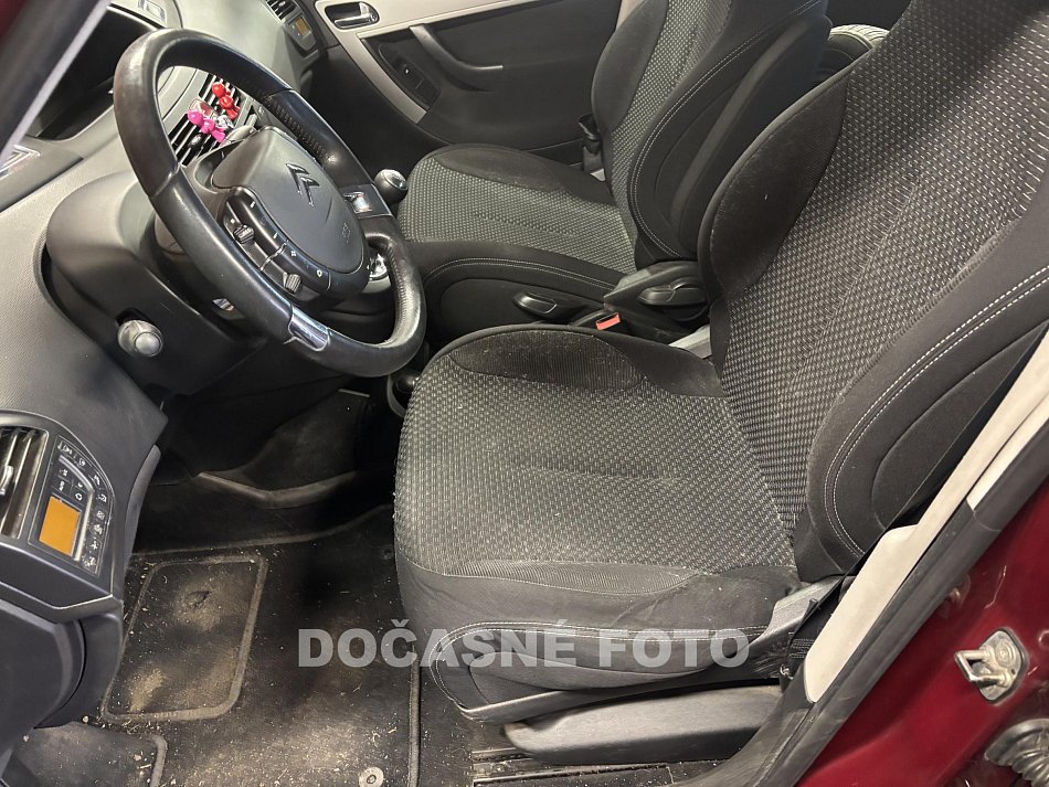 Citroën C4 Picasso 1.8i 16v 