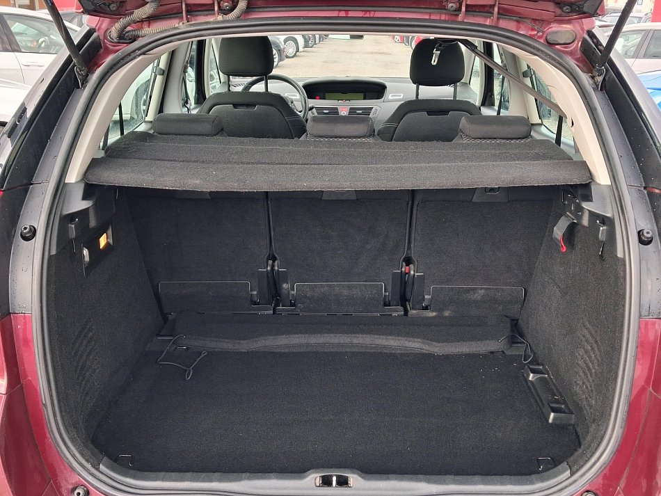 Citroën C4 Picasso 1.8 16V 