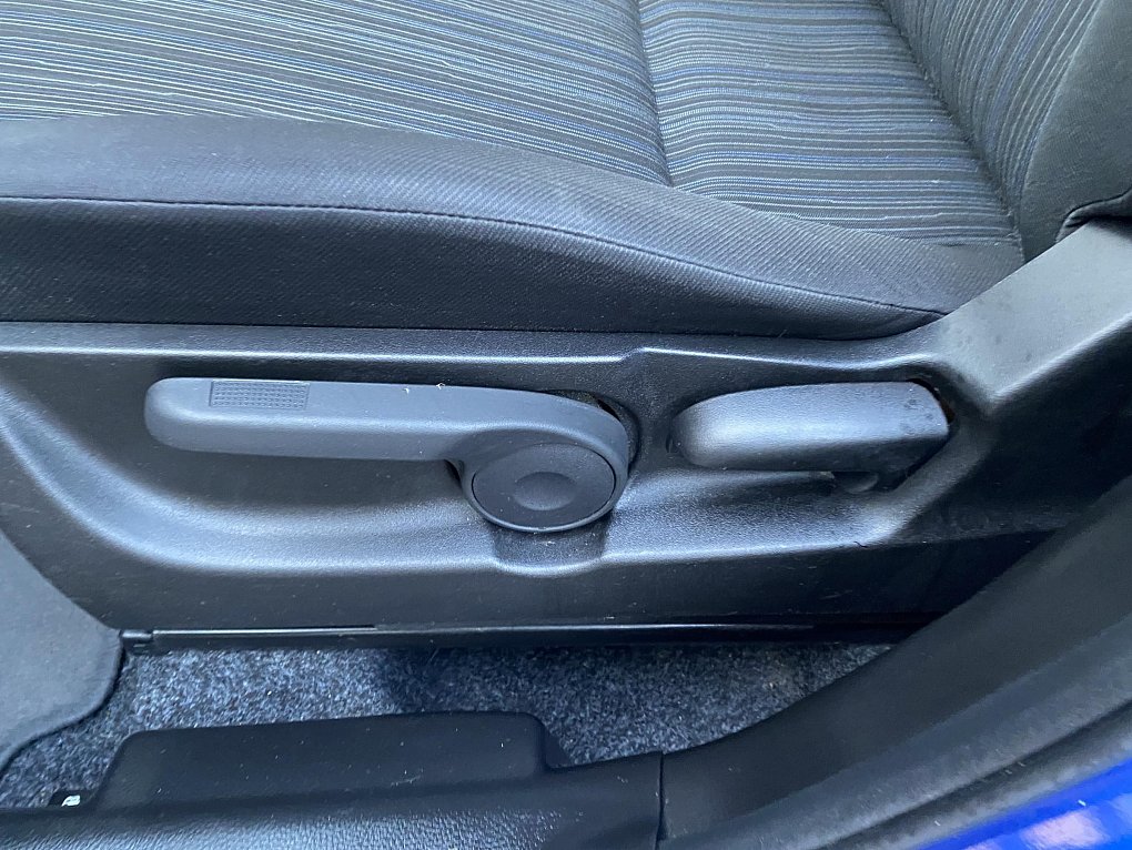 Suzuki Swift 1.2 VVT 